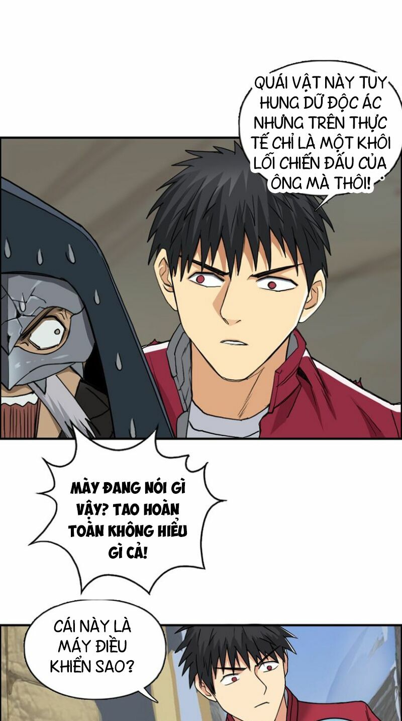 Siêu Năng Lập Phương: Chapter 103