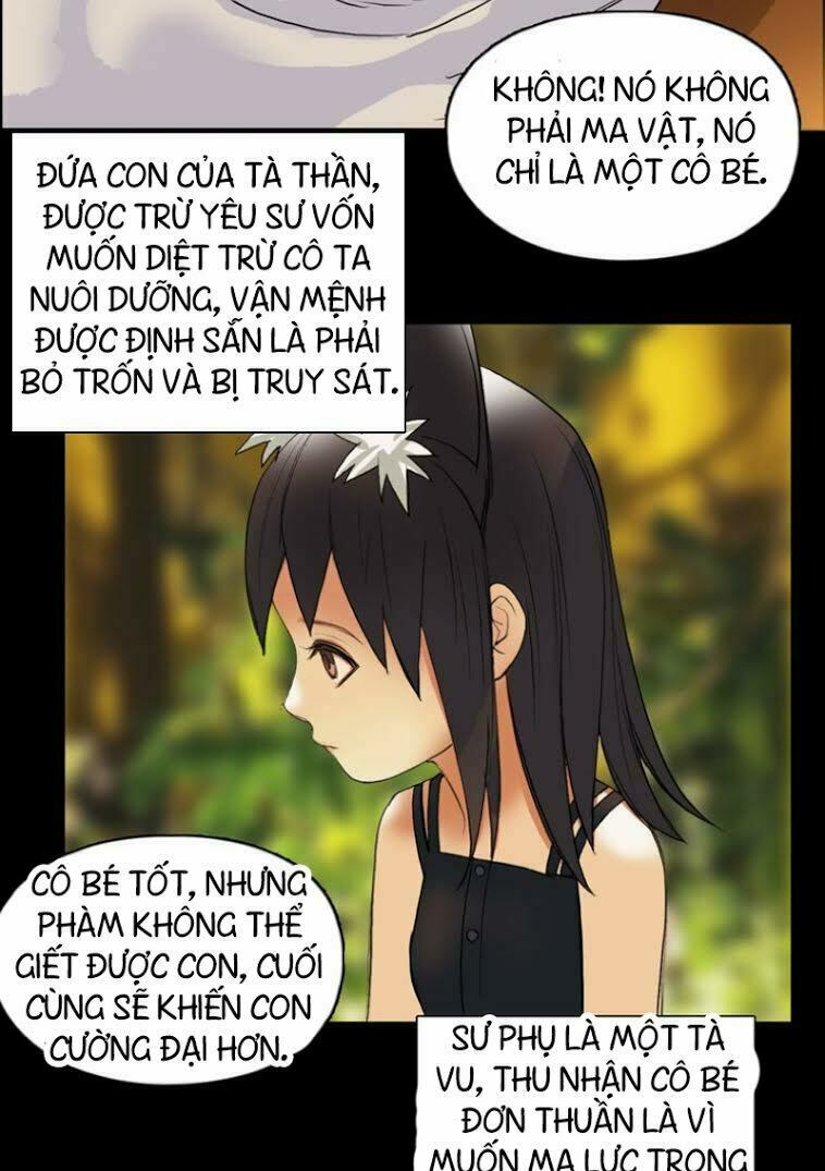 Siêu Năng Lập Phương: Chapter 103