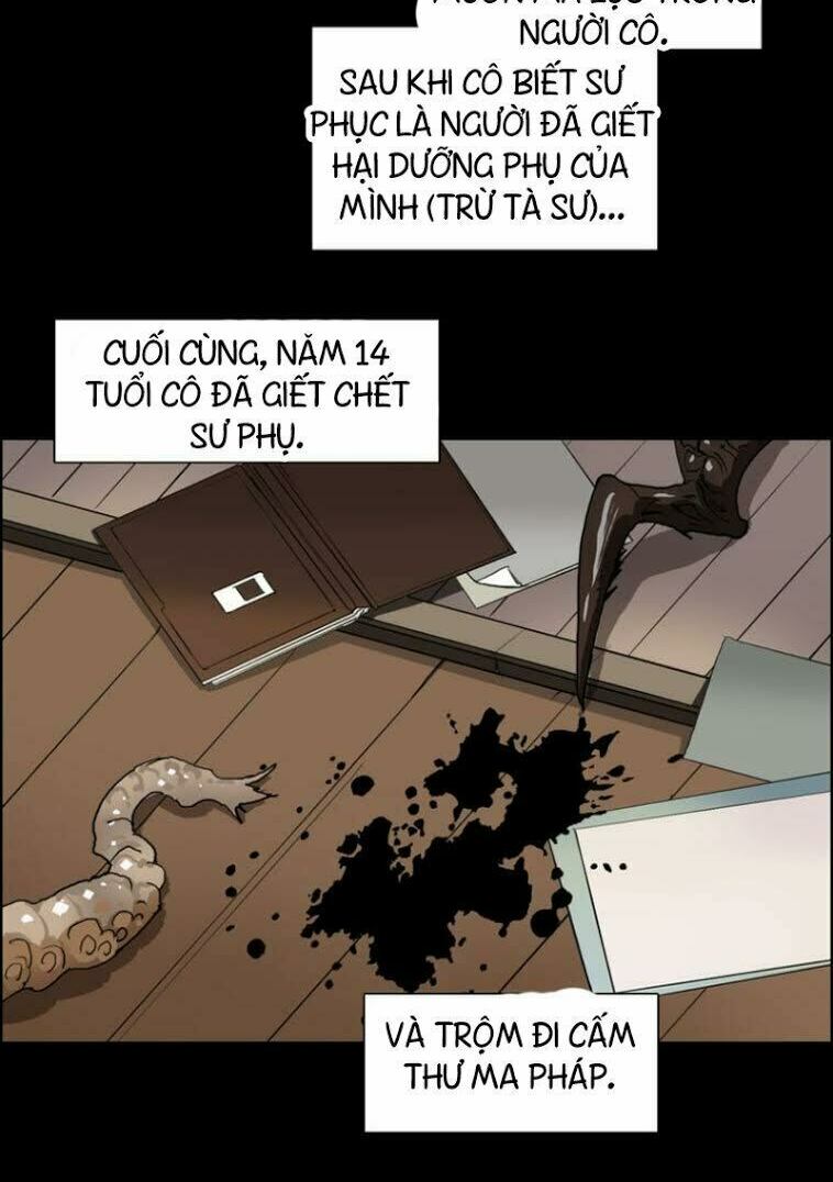 Siêu Năng Lập Phương: Chapter 103