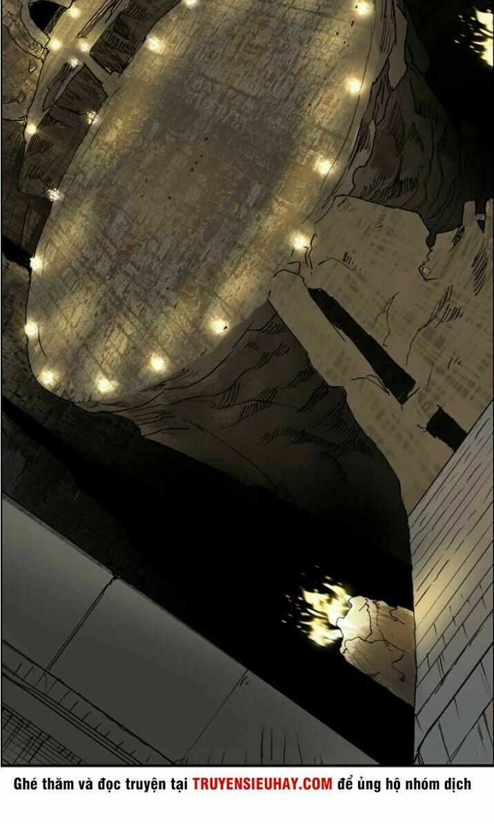 Siêu Năng Lập Phương: Chapter 104