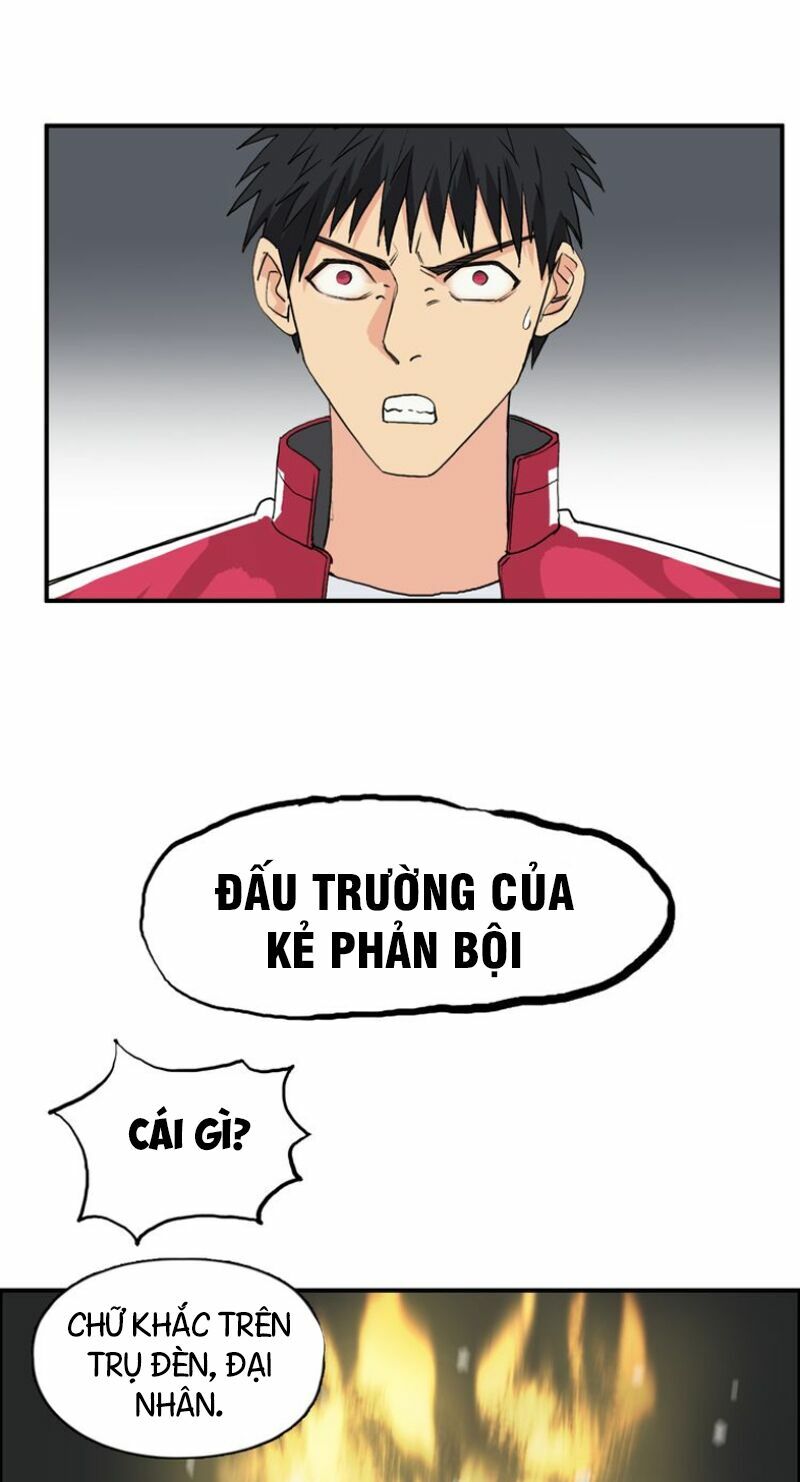 Siêu Năng Lập Phương: Chapter 104