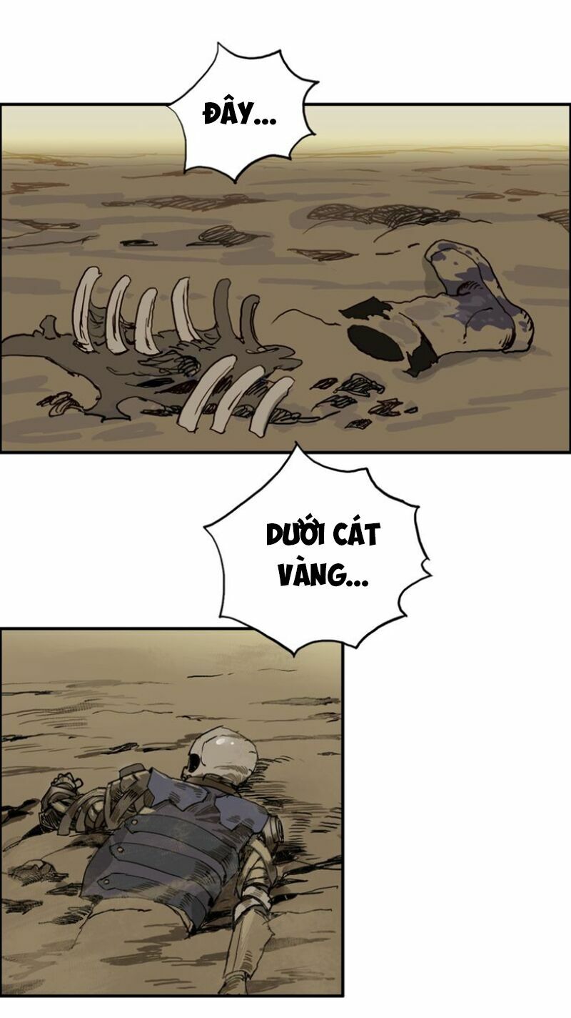 Siêu Năng Lập Phương: Chapter 105