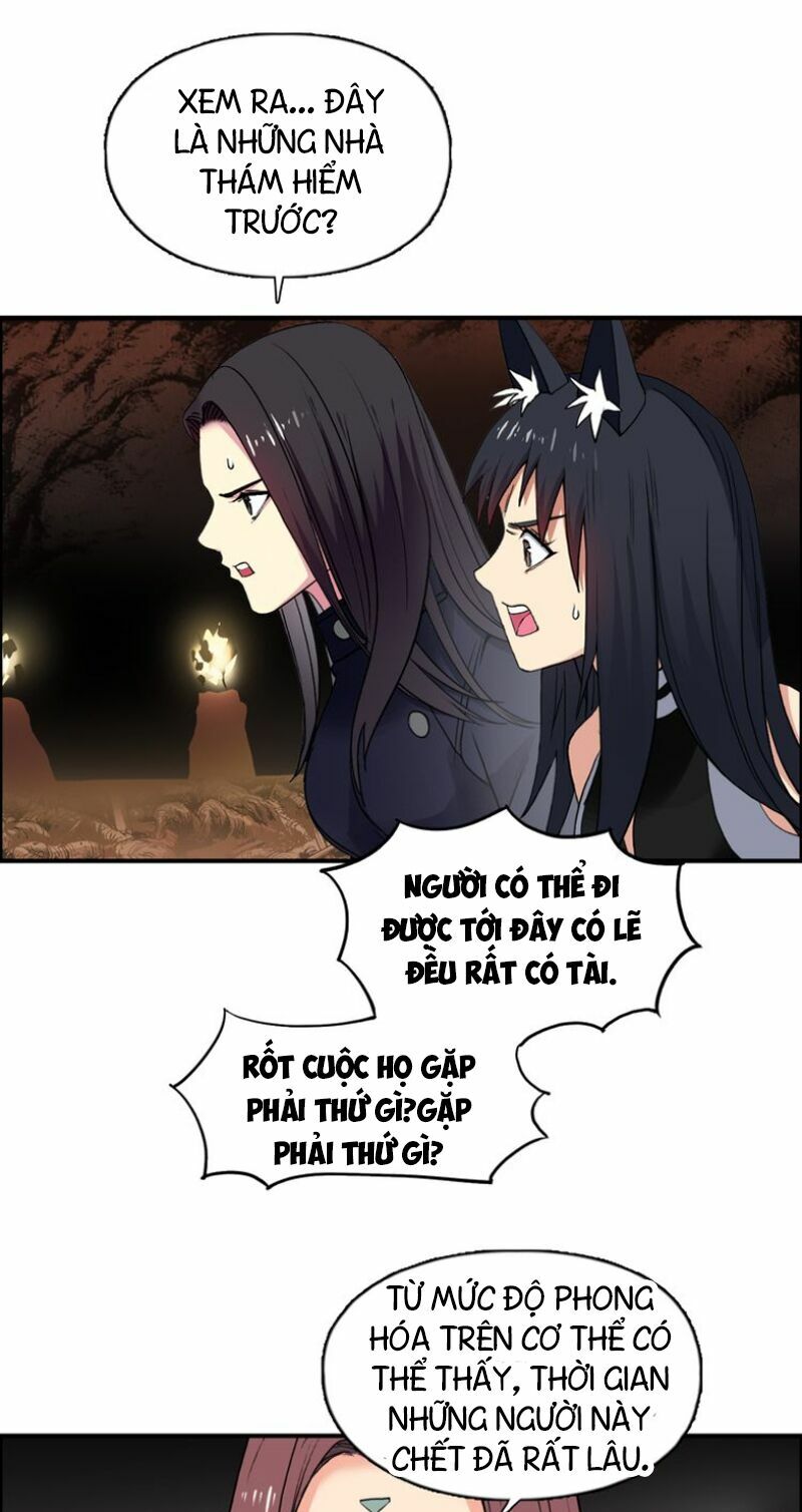 Siêu Năng Lập Phương: Chapter 105