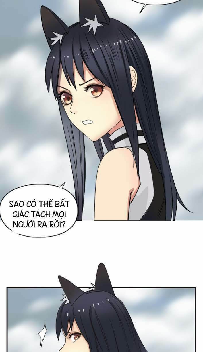 Siêu Năng Lập Phương: Chapter 105