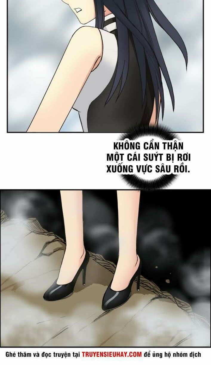 Siêu Năng Lập Phương: Chapter 105
