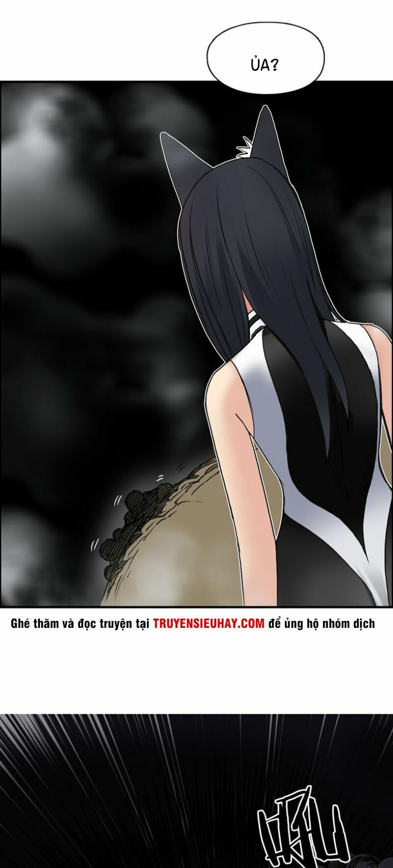 Siêu Năng Lập Phương: Chapter 105