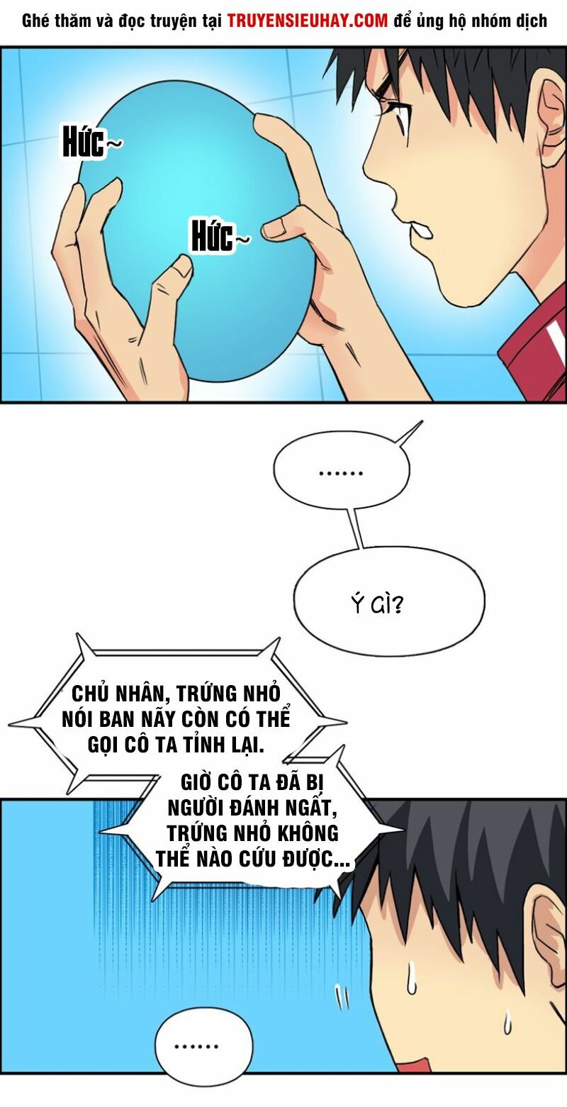 Siêu Năng Lập Phương: Chapter 105