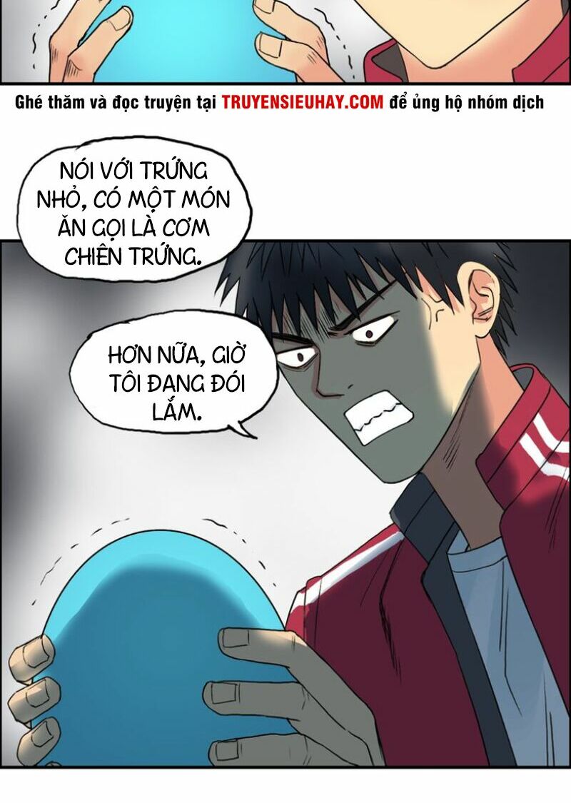 Siêu Năng Lập Phương: Chapter 105