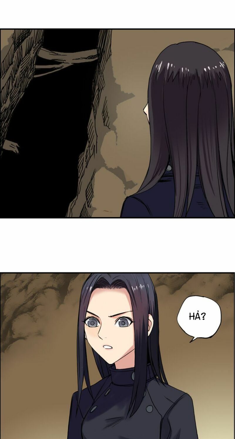 Siêu Năng Lập Phương: Chapter 105