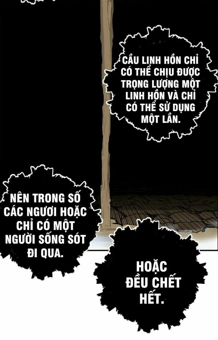Siêu Năng Lập Phương: Chapter 106