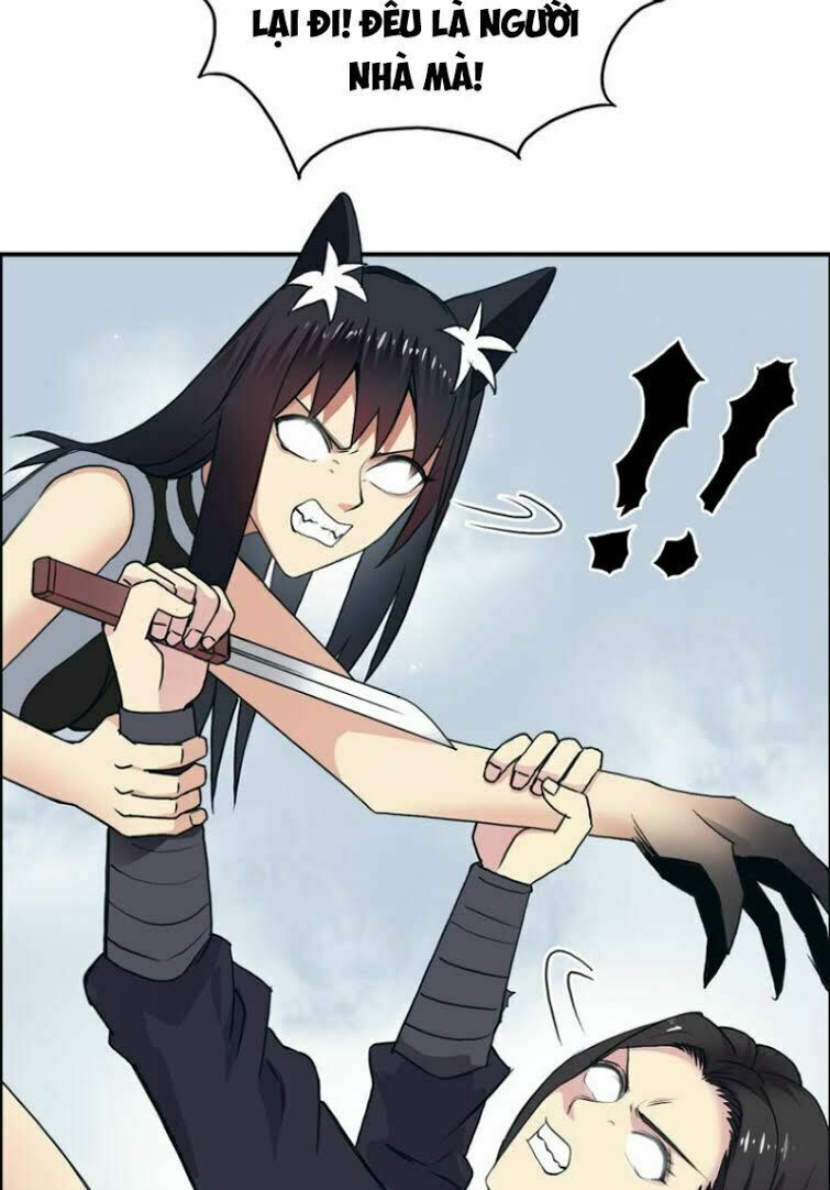 Siêu Năng Lập Phương: Chapter 106