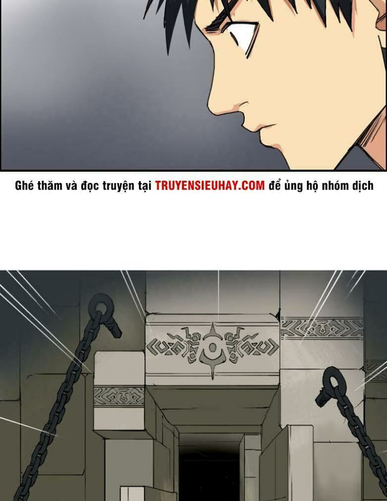 Siêu Năng Lập Phương: Chapter 106