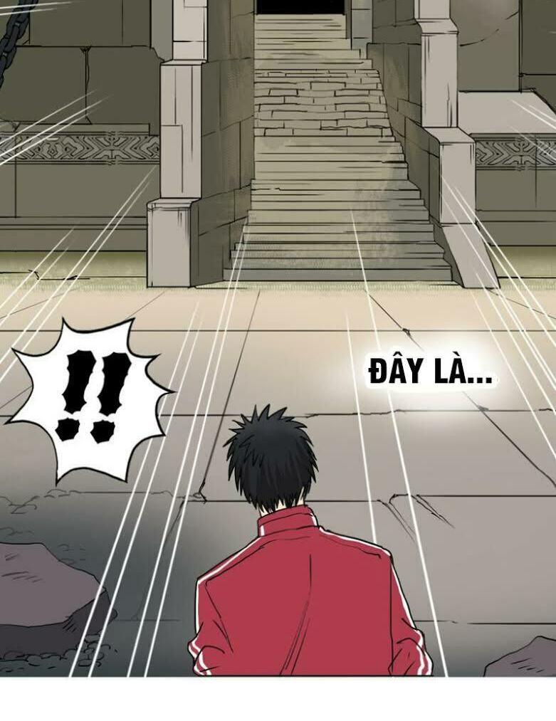 Siêu Năng Lập Phương: Chapter 106