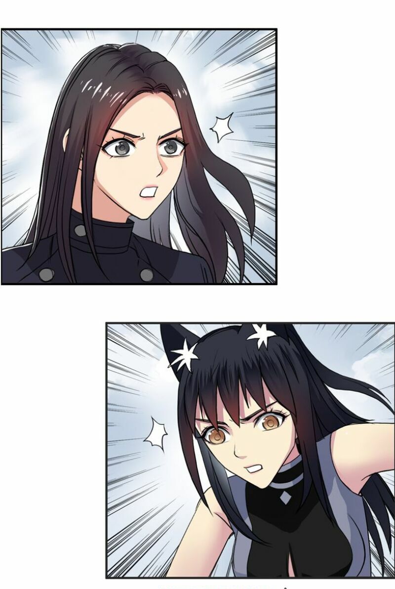 Siêu Năng Lập Phương: Chapter 106