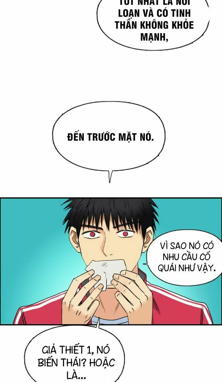 Siêu Năng Lập Phương: Chapter 107