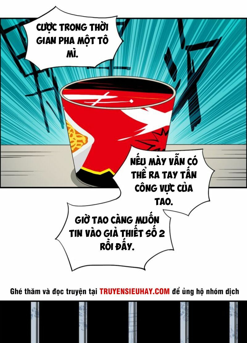 Siêu Năng Lập Phương: Chapter 107