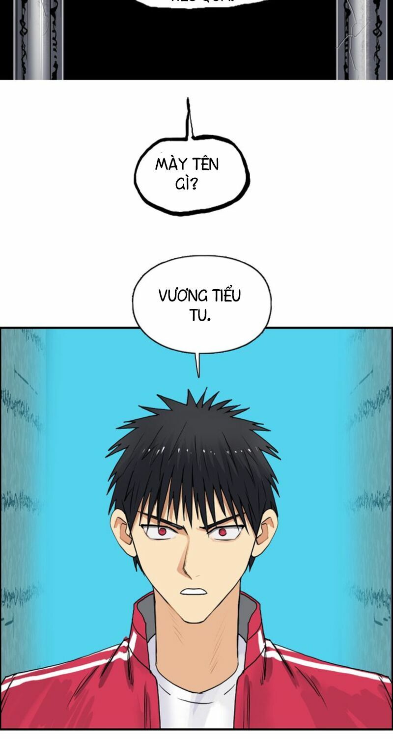 Siêu Năng Lập Phương: Chapter 107