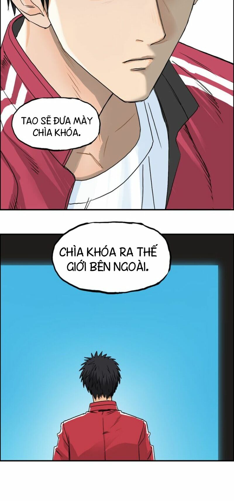 Siêu Năng Lập Phương: Chapter 107