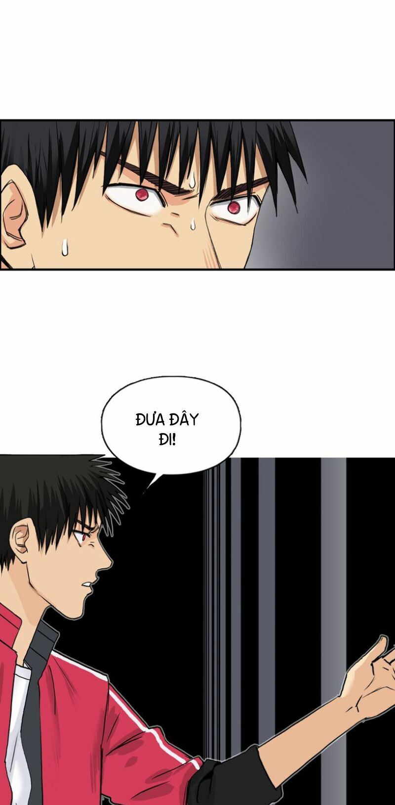 Siêu Năng Lập Phương: Chapter 107