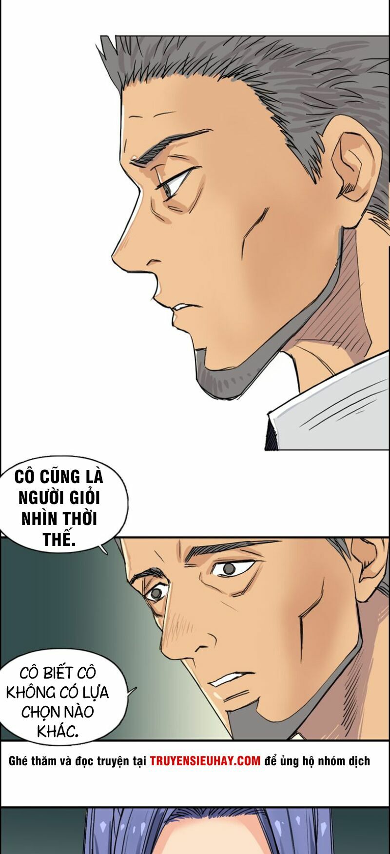 Siêu Năng Lập Phương: Chapter 108