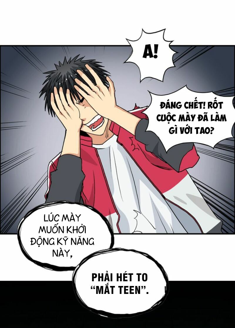 Siêu Năng Lập Phương: Chapter 108
