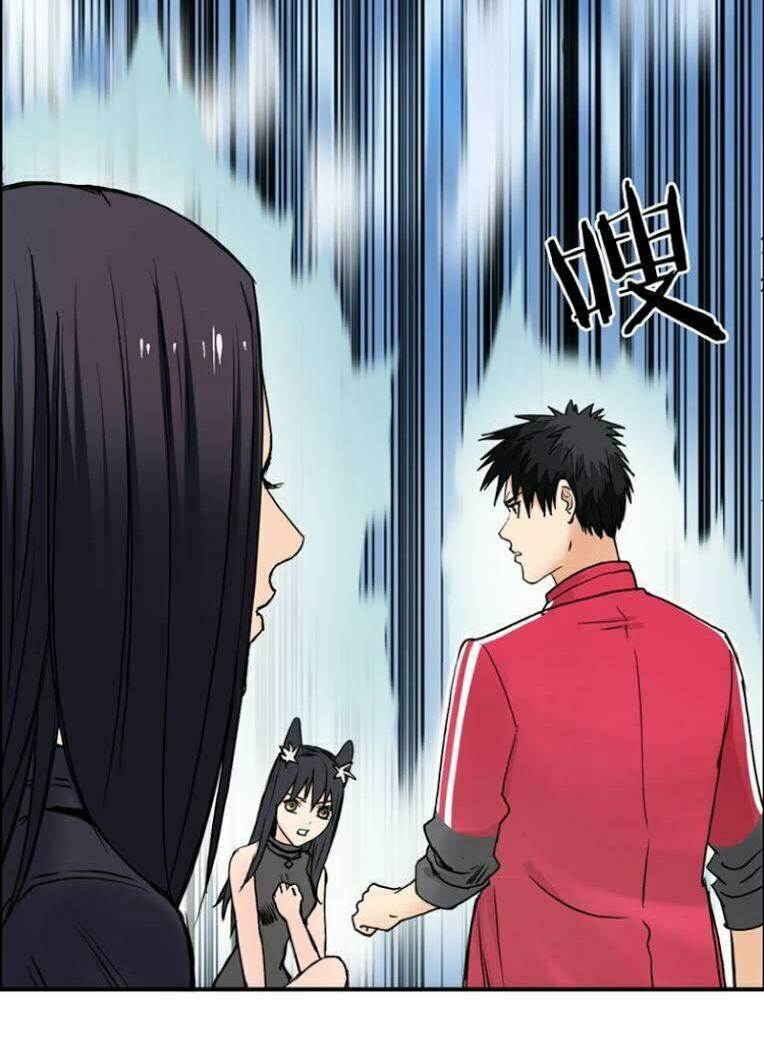 Siêu Năng Lập Phương: Chapter 108
