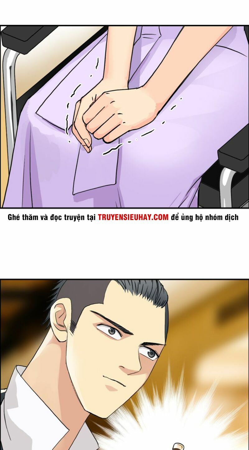 Siêu Năng Lập Phương: Chapter 108