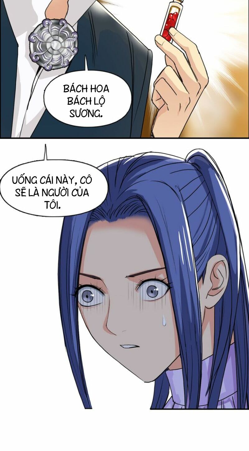 Siêu Năng Lập Phương: Chapter 108