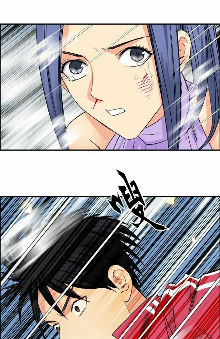 Siêu Năng Lập Phương: Chapter 108