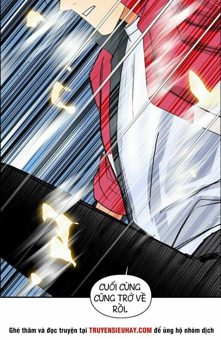 Siêu Năng Lập Phương: Chapter 108