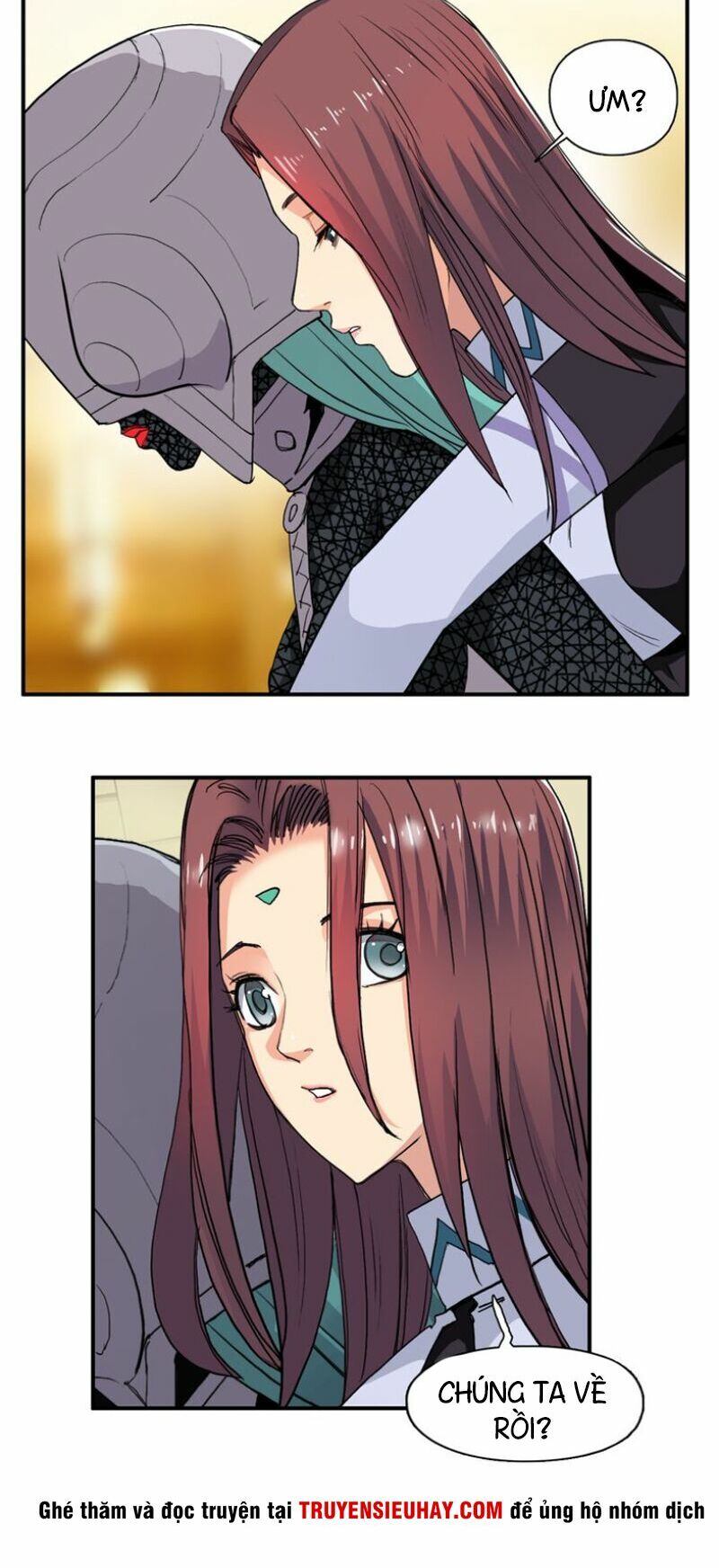 Siêu Năng Lập Phương: Chapter 109