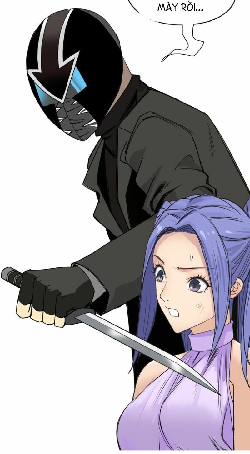 Siêu Năng Lập Phương: Chapter 109