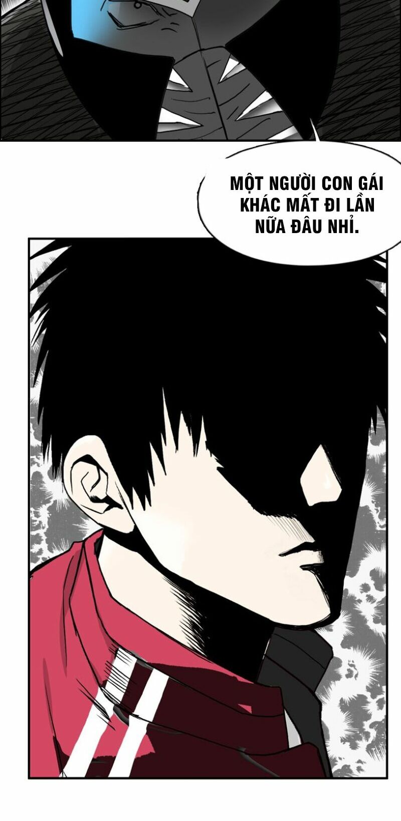 Siêu Năng Lập Phương: Chapter 109