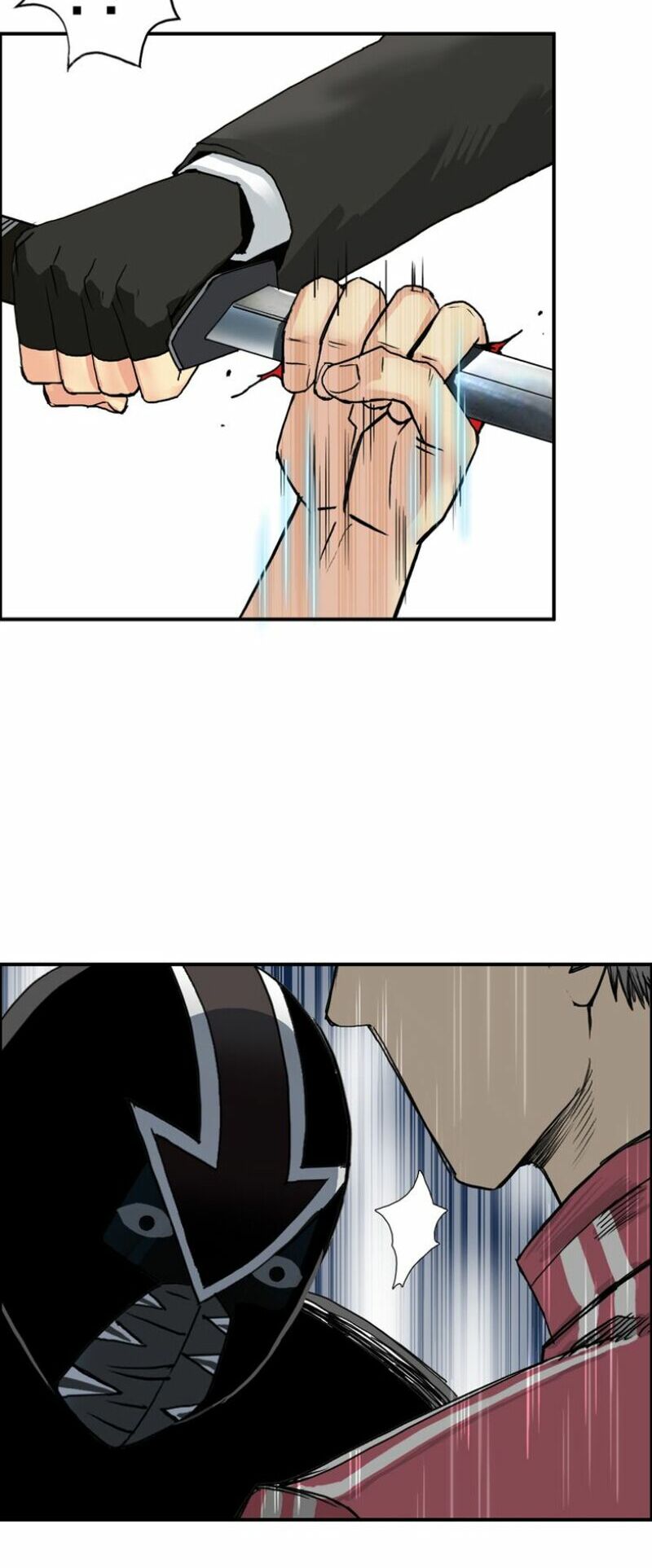 Siêu Năng Lập Phương: Chapter 109