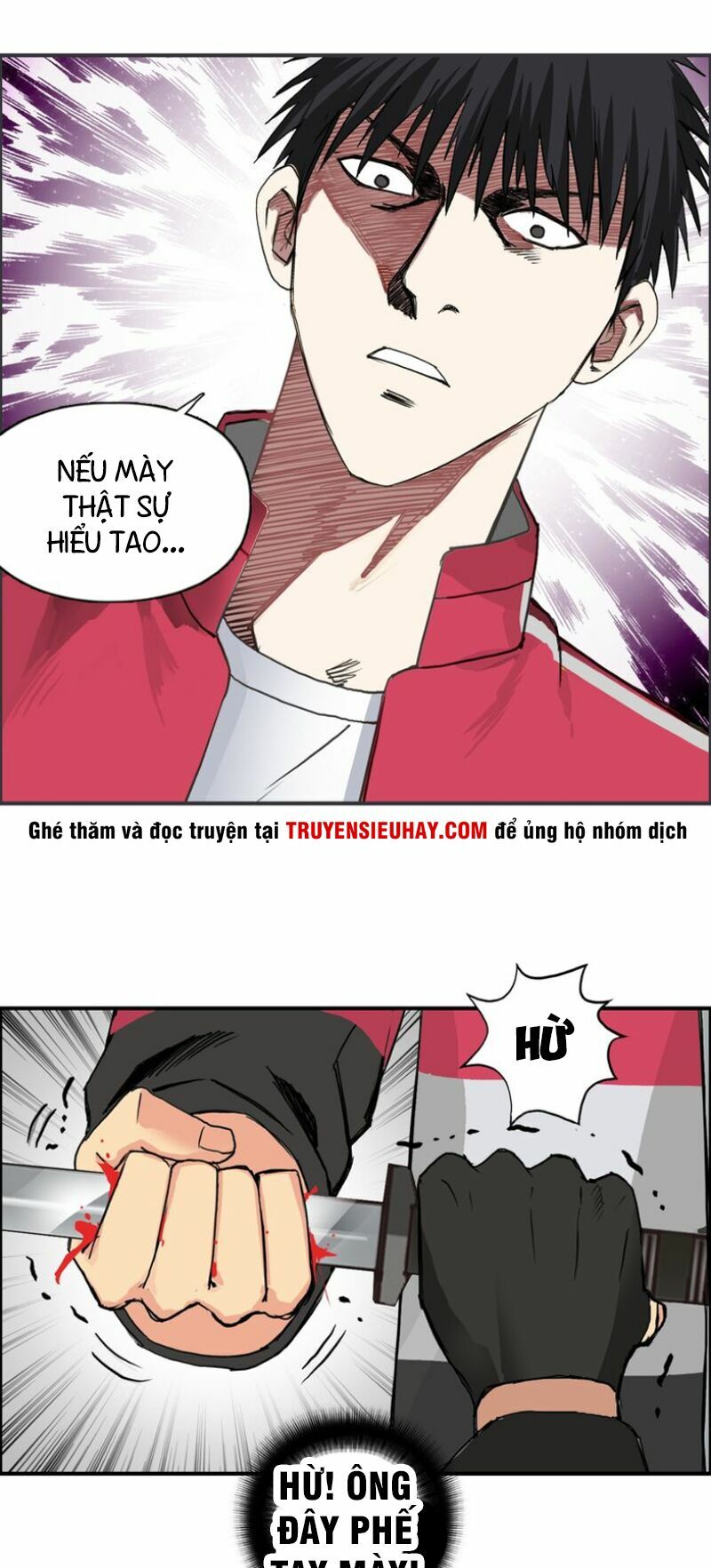 Siêu Năng Lập Phương: Chapter 109
