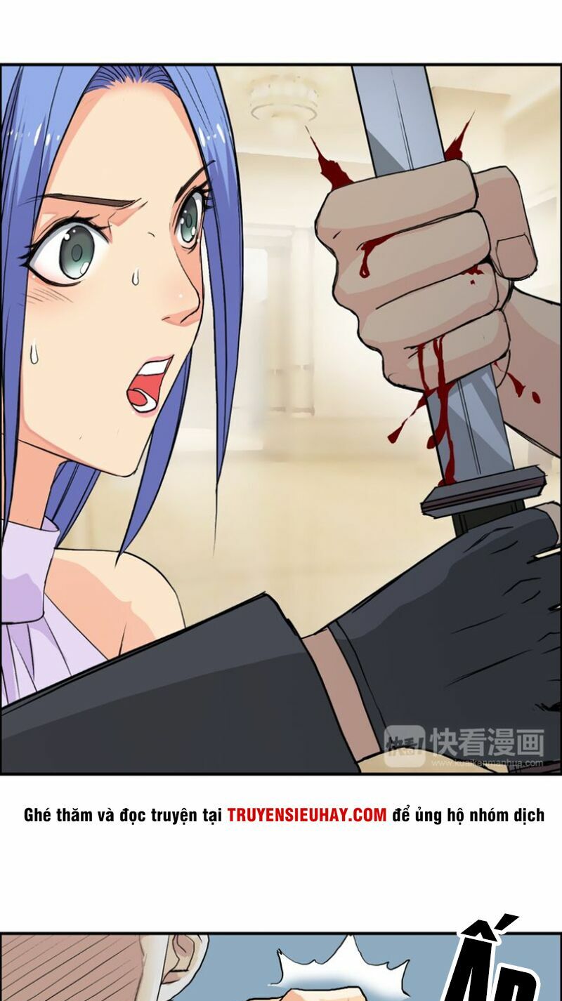 Siêu Năng Lập Phương: Chapter 109