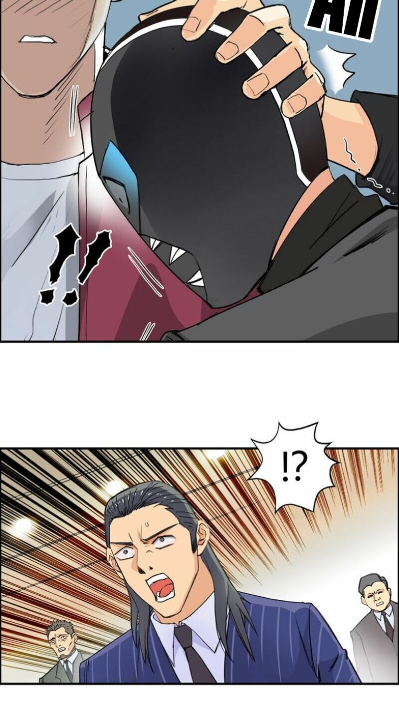 Siêu Năng Lập Phương: Chapter 109