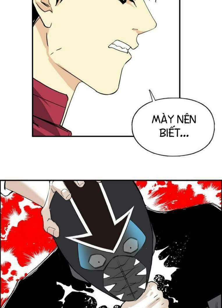 Siêu Năng Lập Phương: Chapter 109