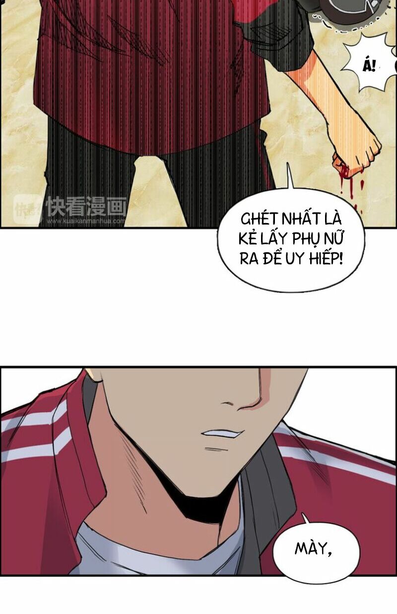 Siêu Năng Lập Phương: Chapter 109