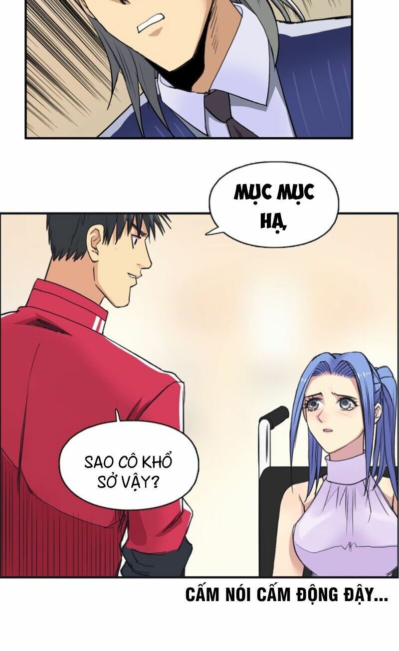Siêu Năng Lập Phương: Chapter 109