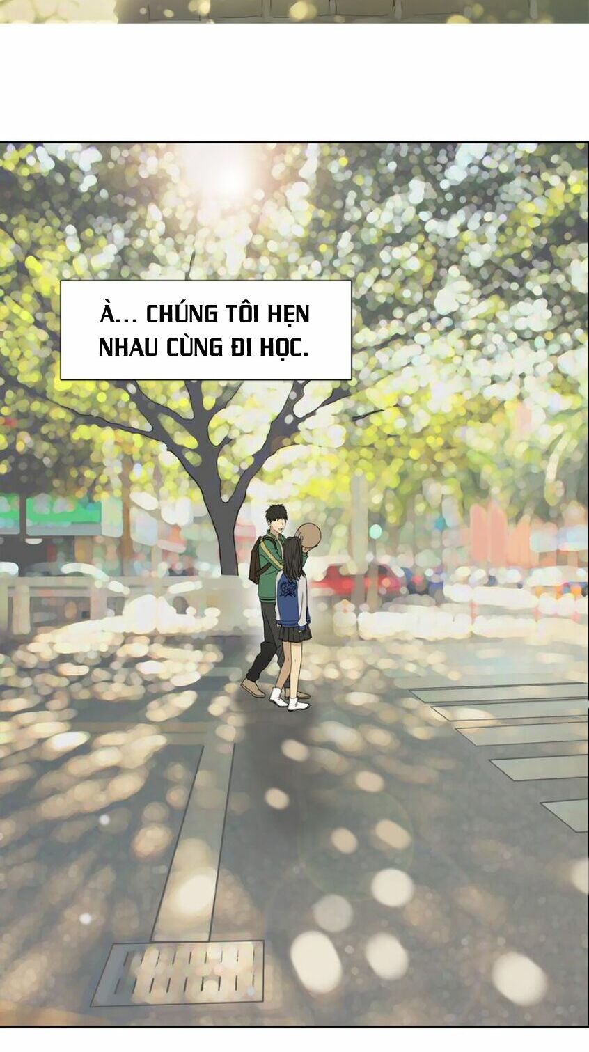 Siêu Năng Lập Phương: Chapter 11