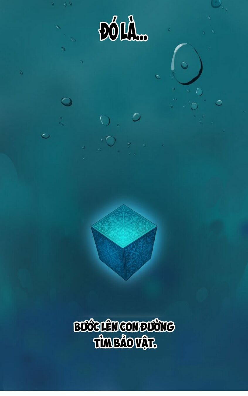 Siêu Năng Lập Phương: Chapter 11