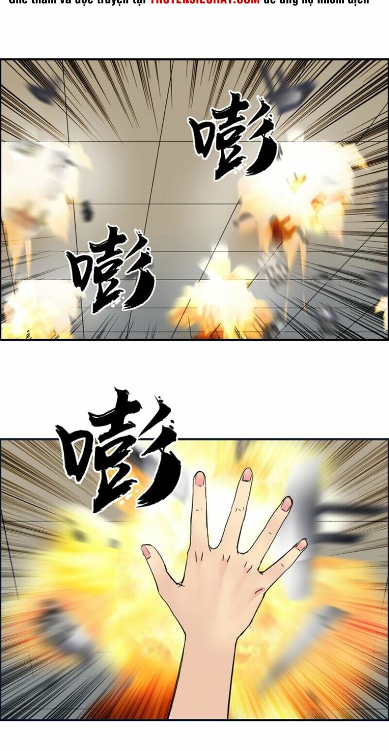 Siêu Năng Lập Phương: Chapter 110