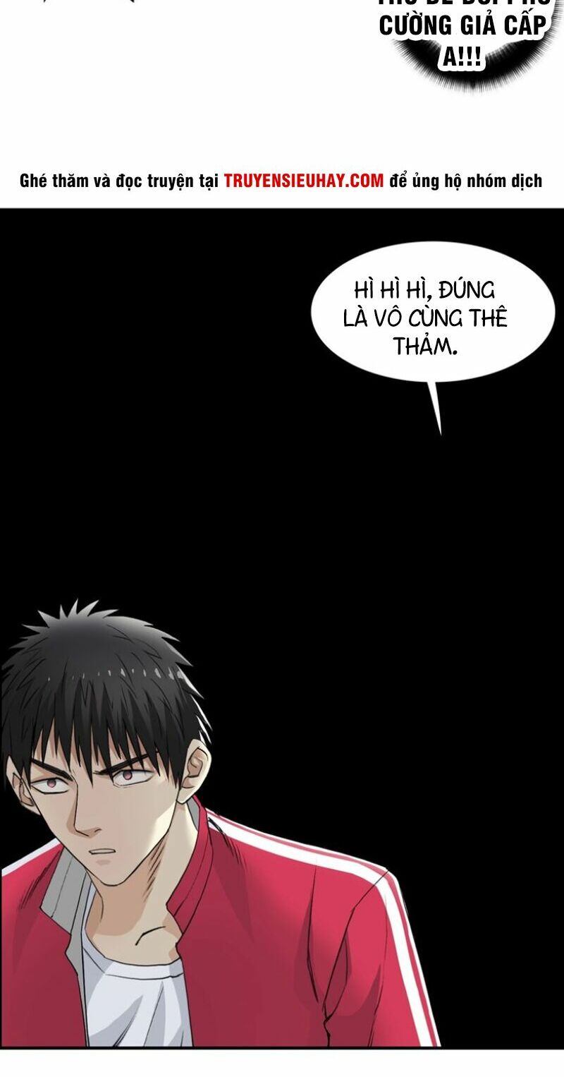 Siêu Năng Lập Phương: Chapter 110
