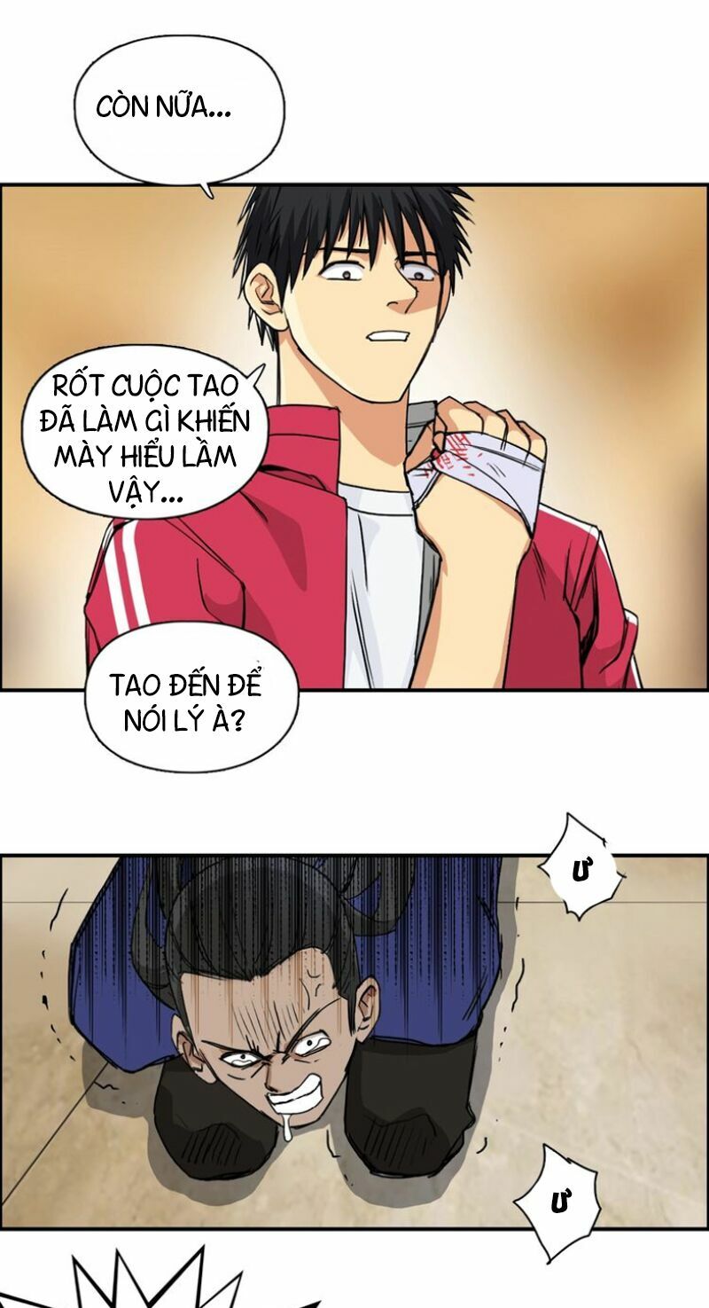 Siêu Năng Lập Phương: Chapter 110