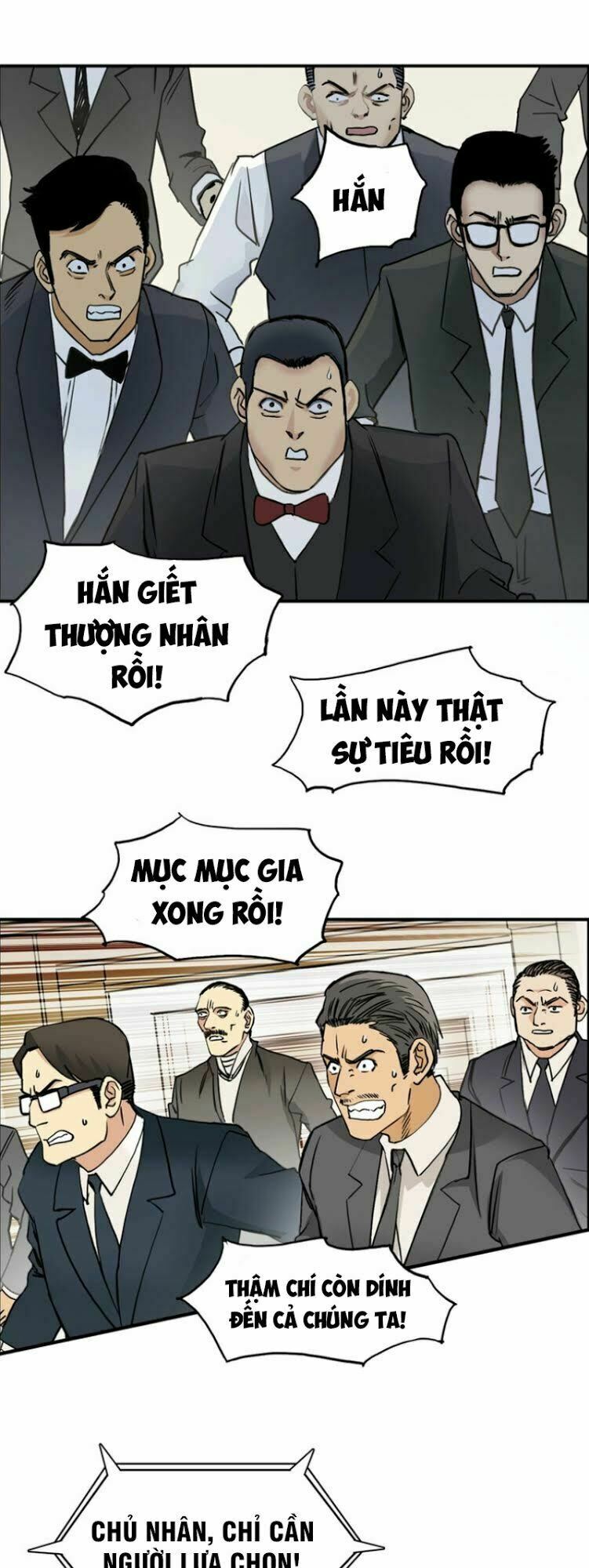 Siêu Năng Lập Phương: Chapter 111