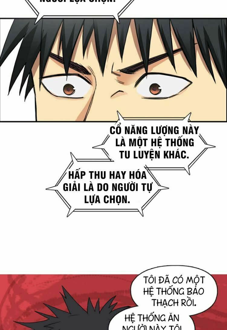 Siêu Năng Lập Phương: Chapter 111