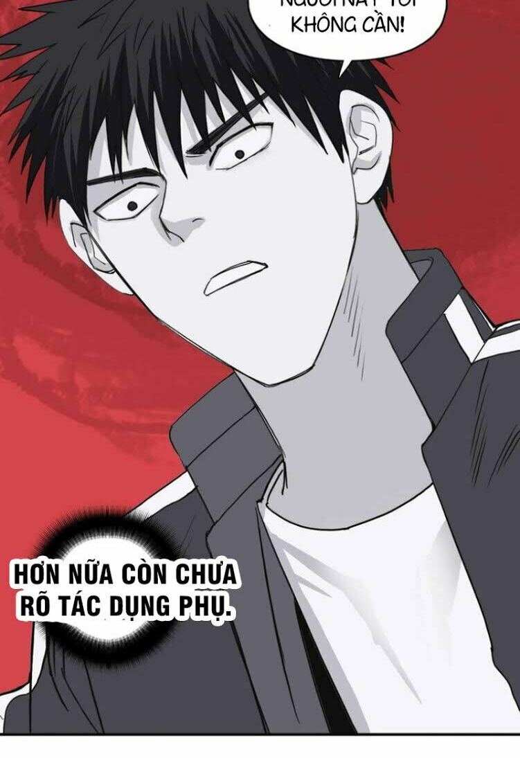 Siêu Năng Lập Phương: Chapter 111