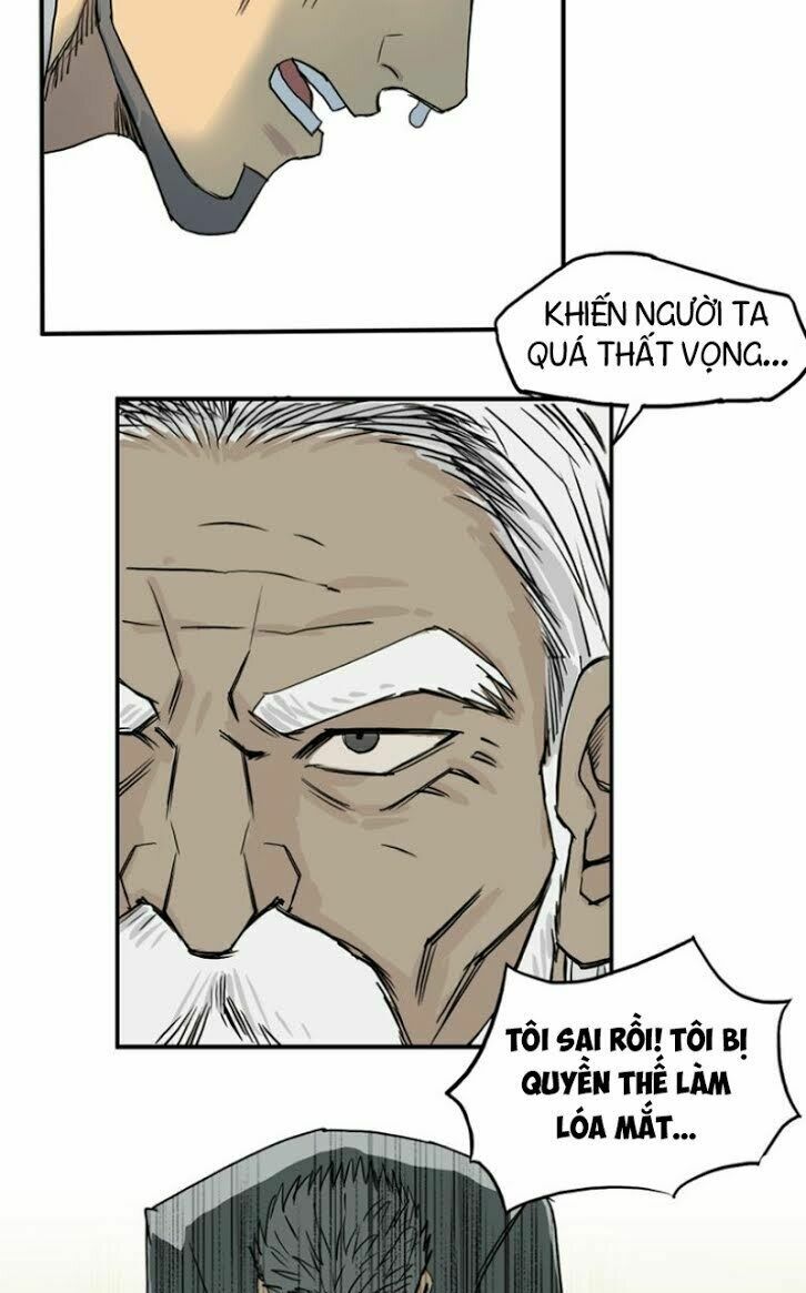 Siêu Năng Lập Phương: Chapter 111
