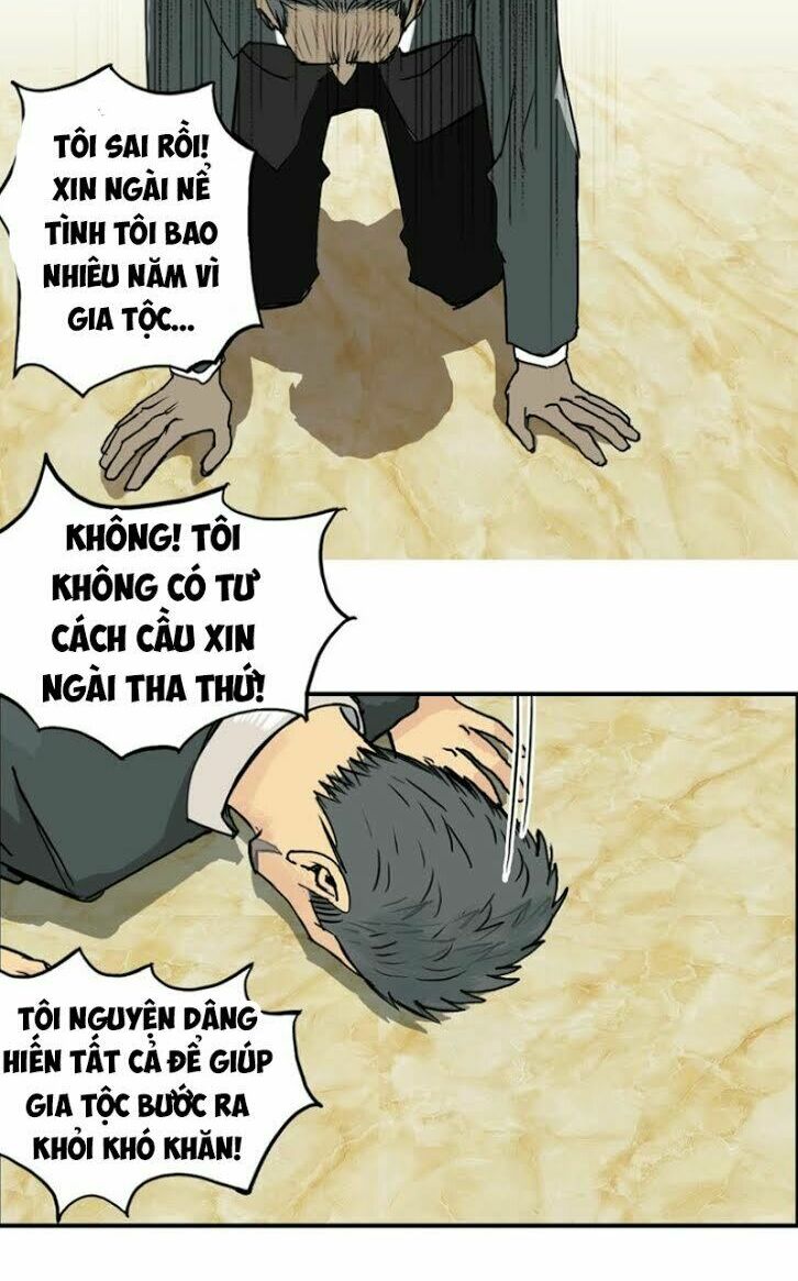 Siêu Năng Lập Phương: Chapter 111